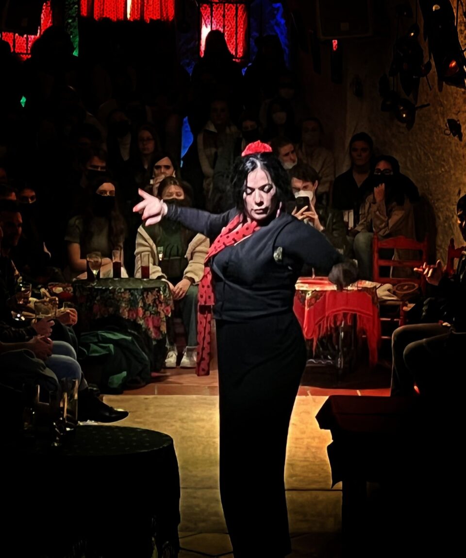 espectáuclo-flamenco-granada